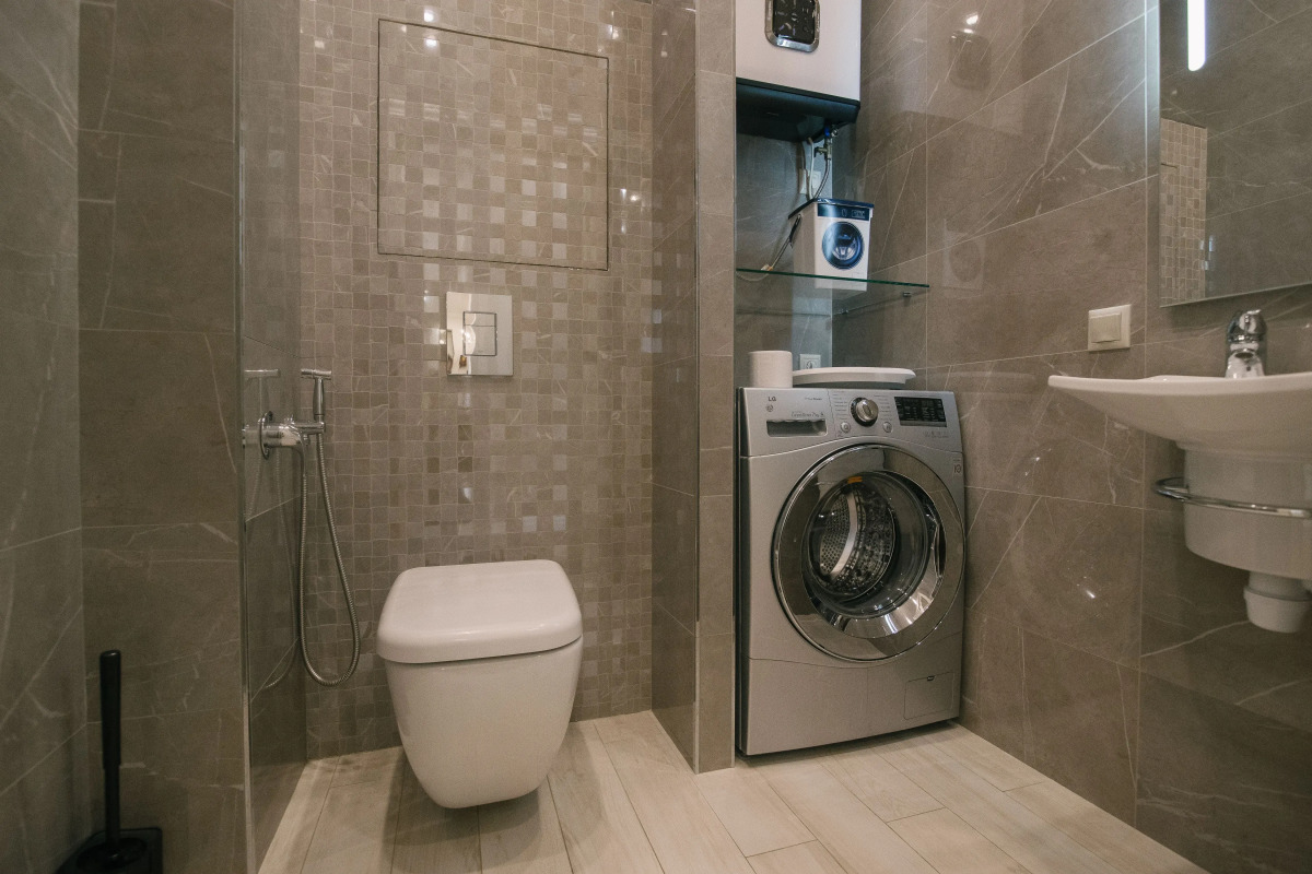 Квартира Большая трехкомнатная квартира с видом на Храм