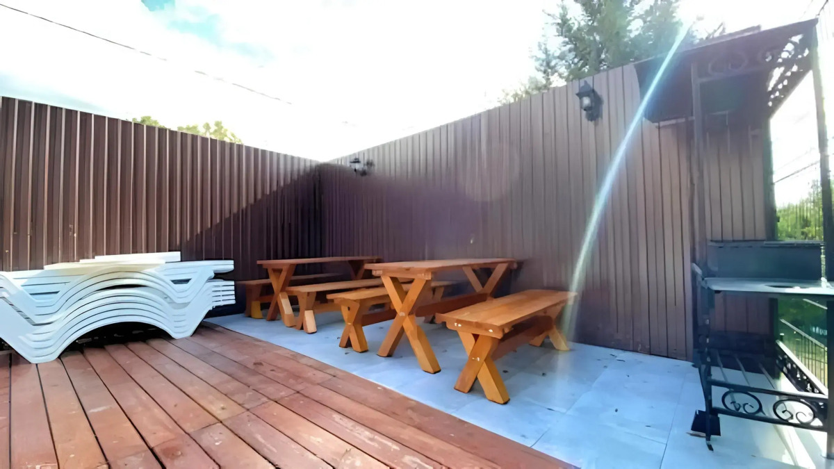 Квартира в СТ Виноградный Дом 34