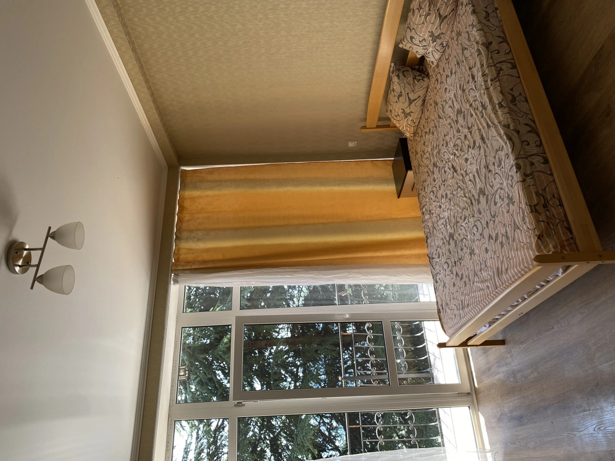 Гостевой дом Экодом Кедровый