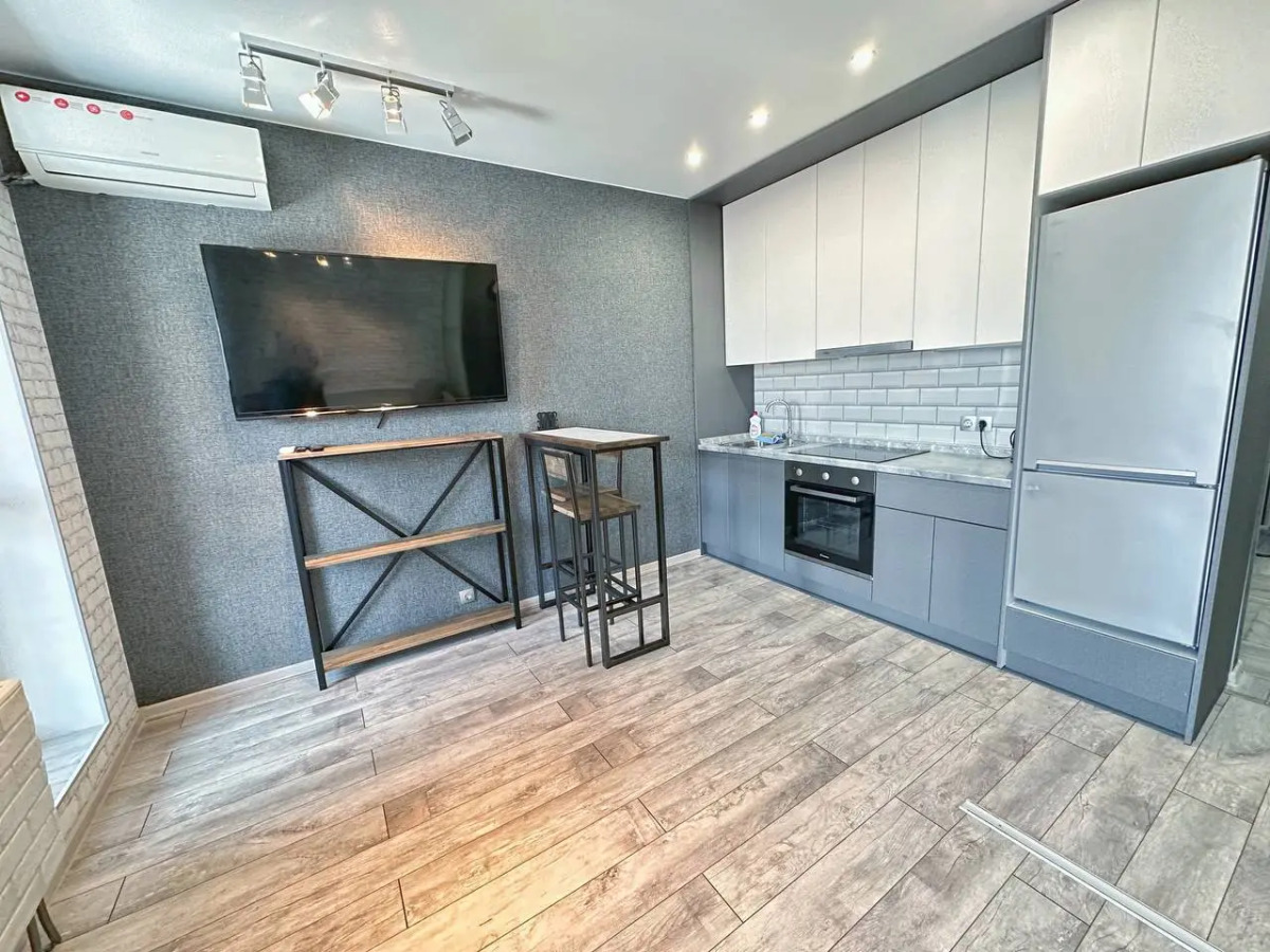 Апартаменты на Площади Свободы