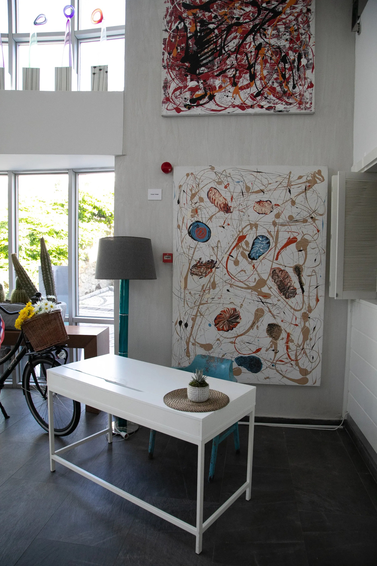 Avantgarde Refined Yalikavak