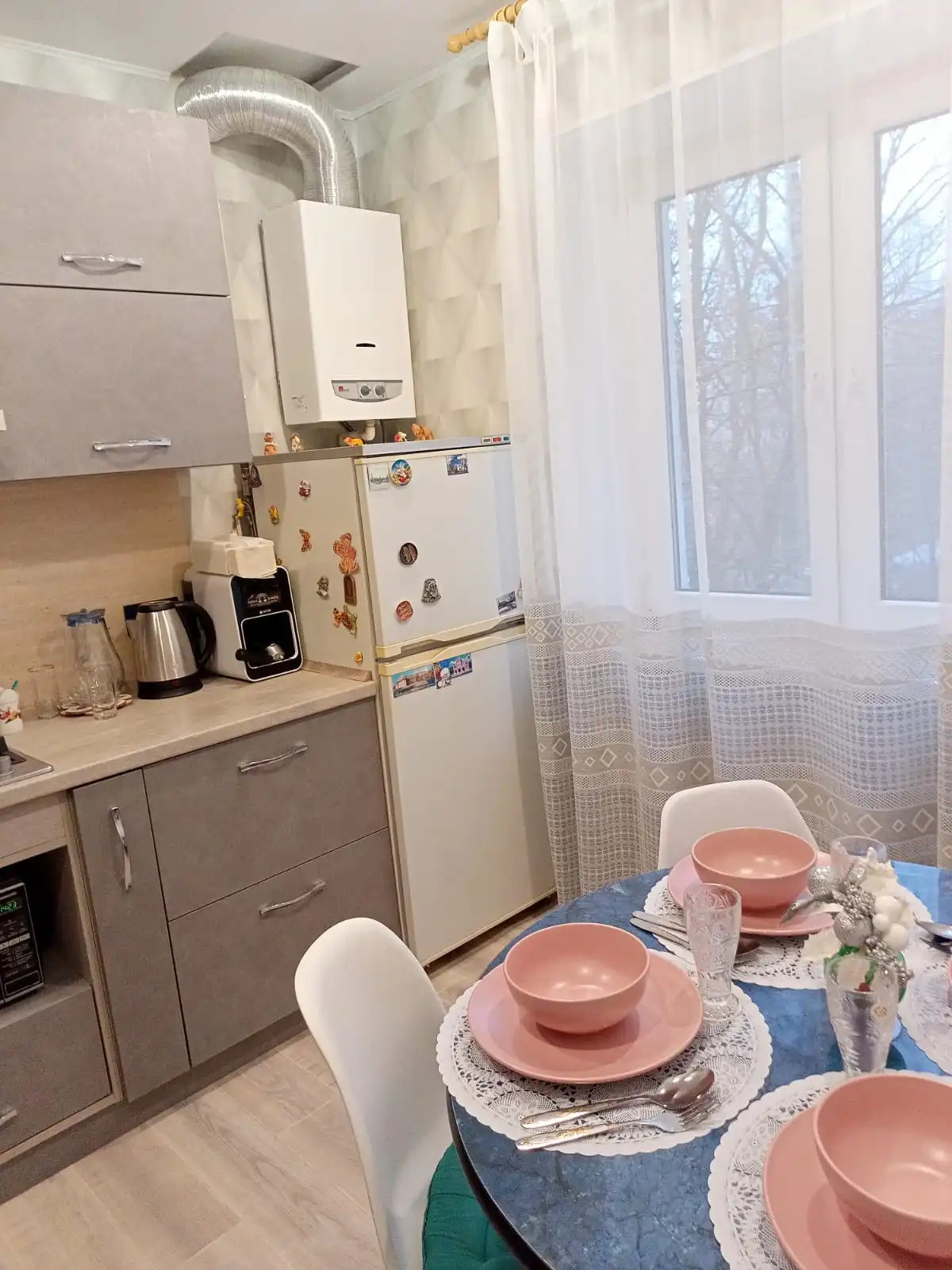 Квартира В центре Калининграда