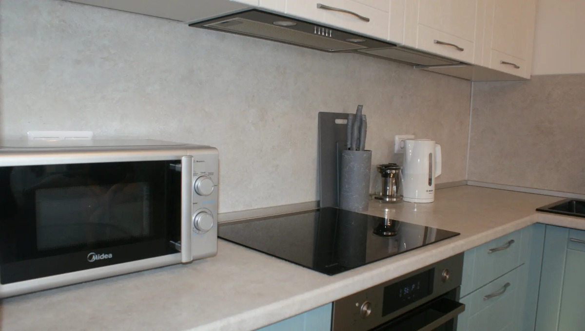 Квартира Family aparts Yar