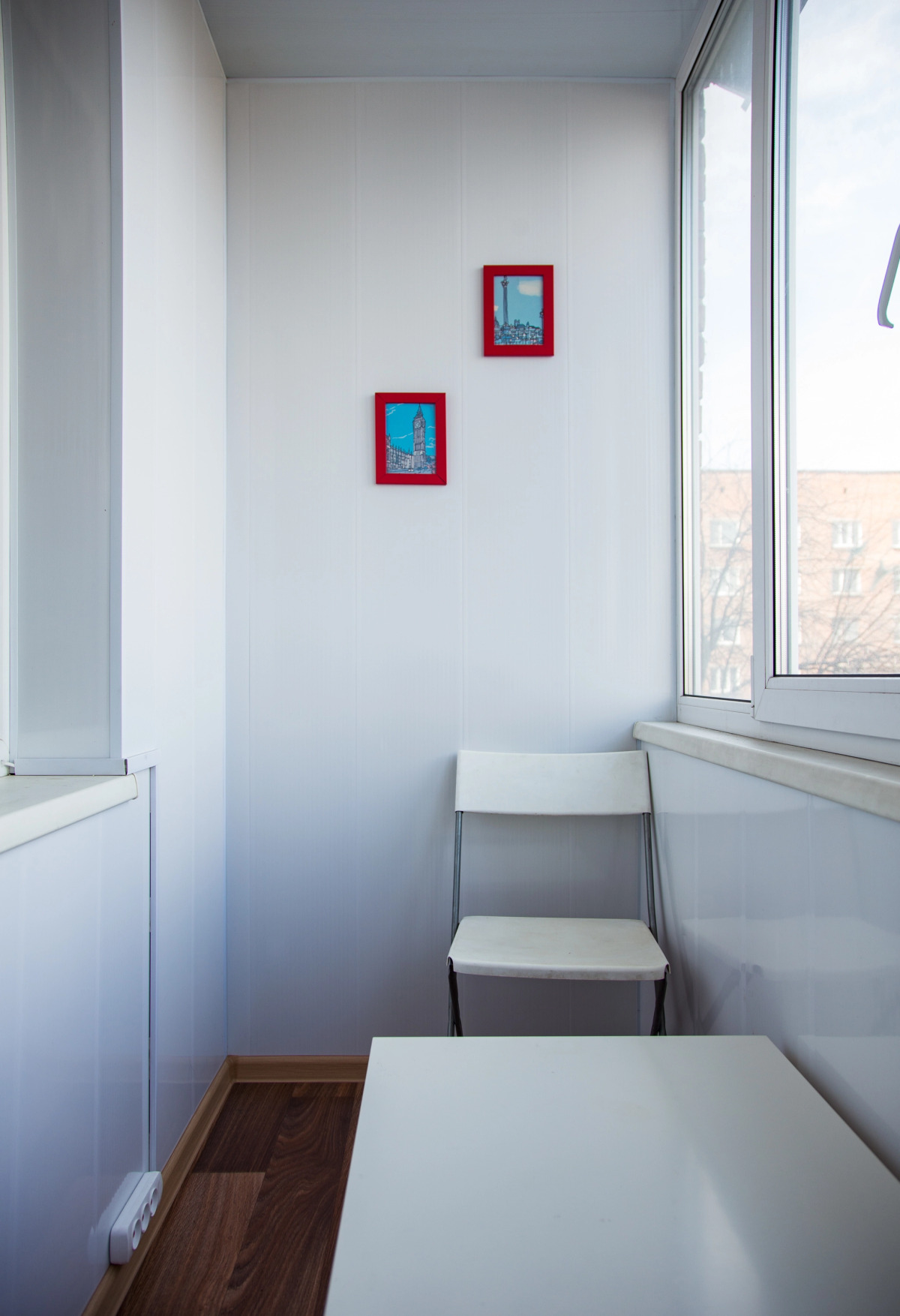 Квартира Калина на Ленинградской 37