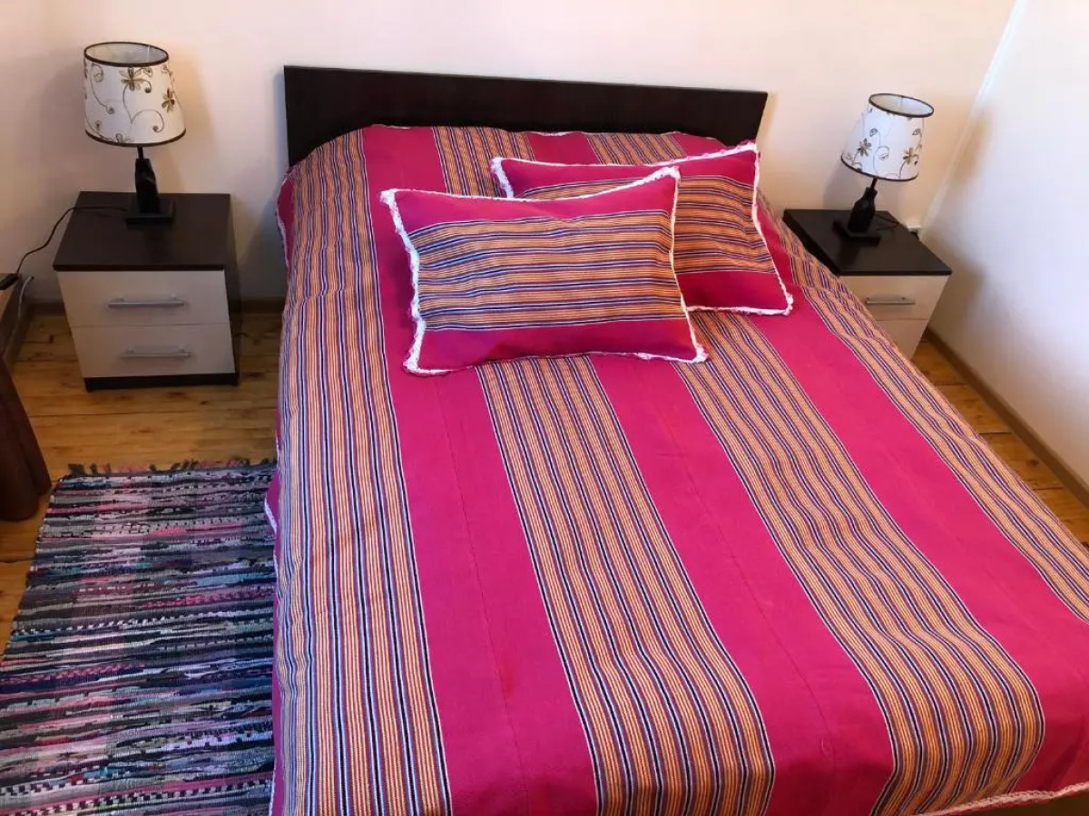 Мини-отель Ершов