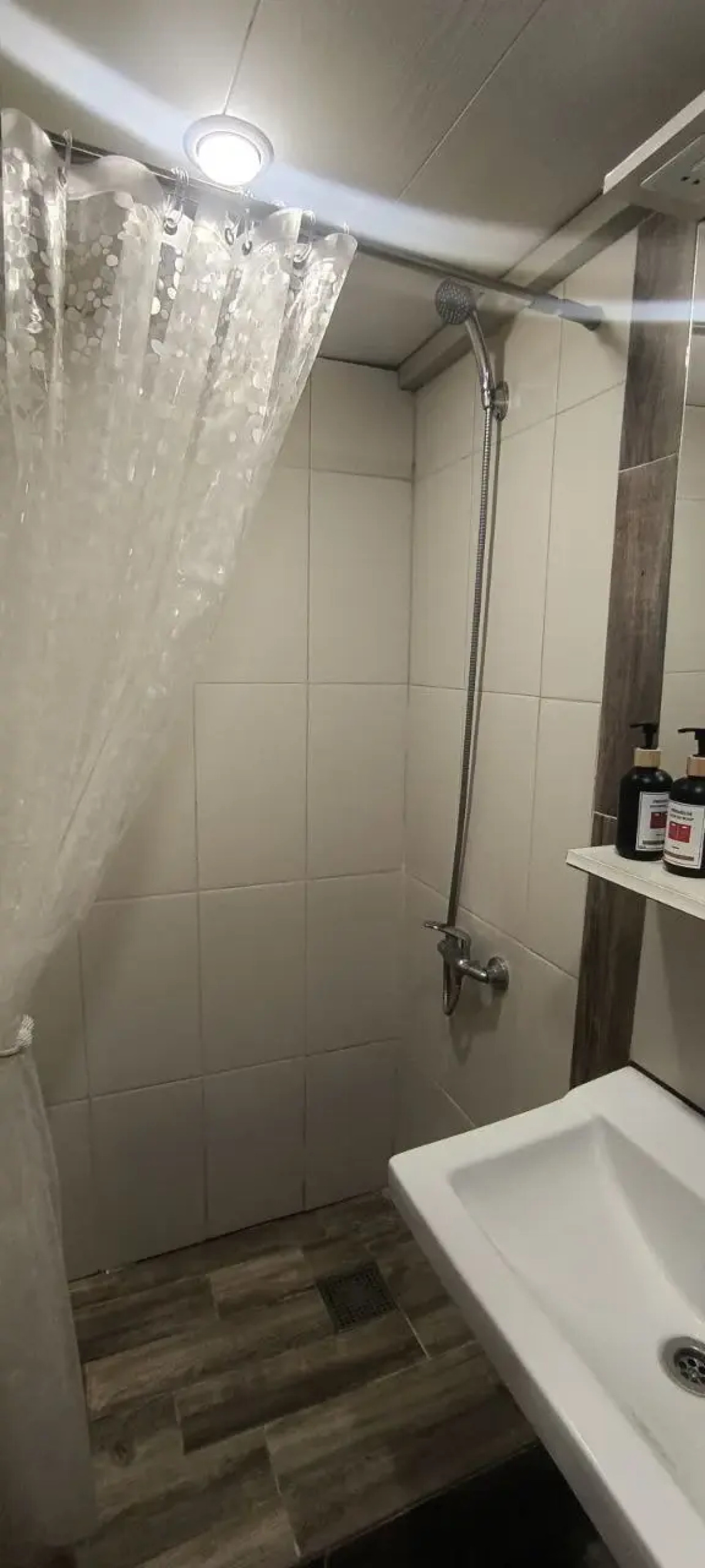 Апартаменты Студия в ЖК Южный парк