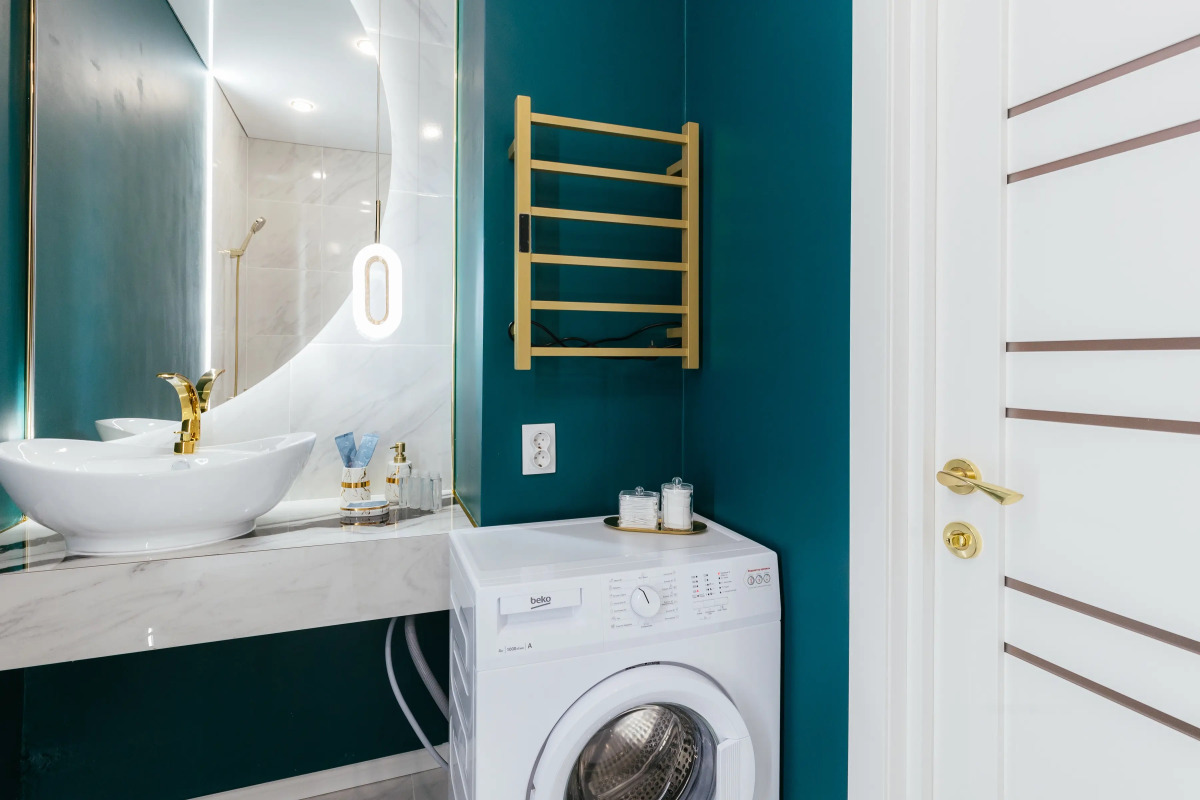 Апартаменты PINK APART на Берегу Туры