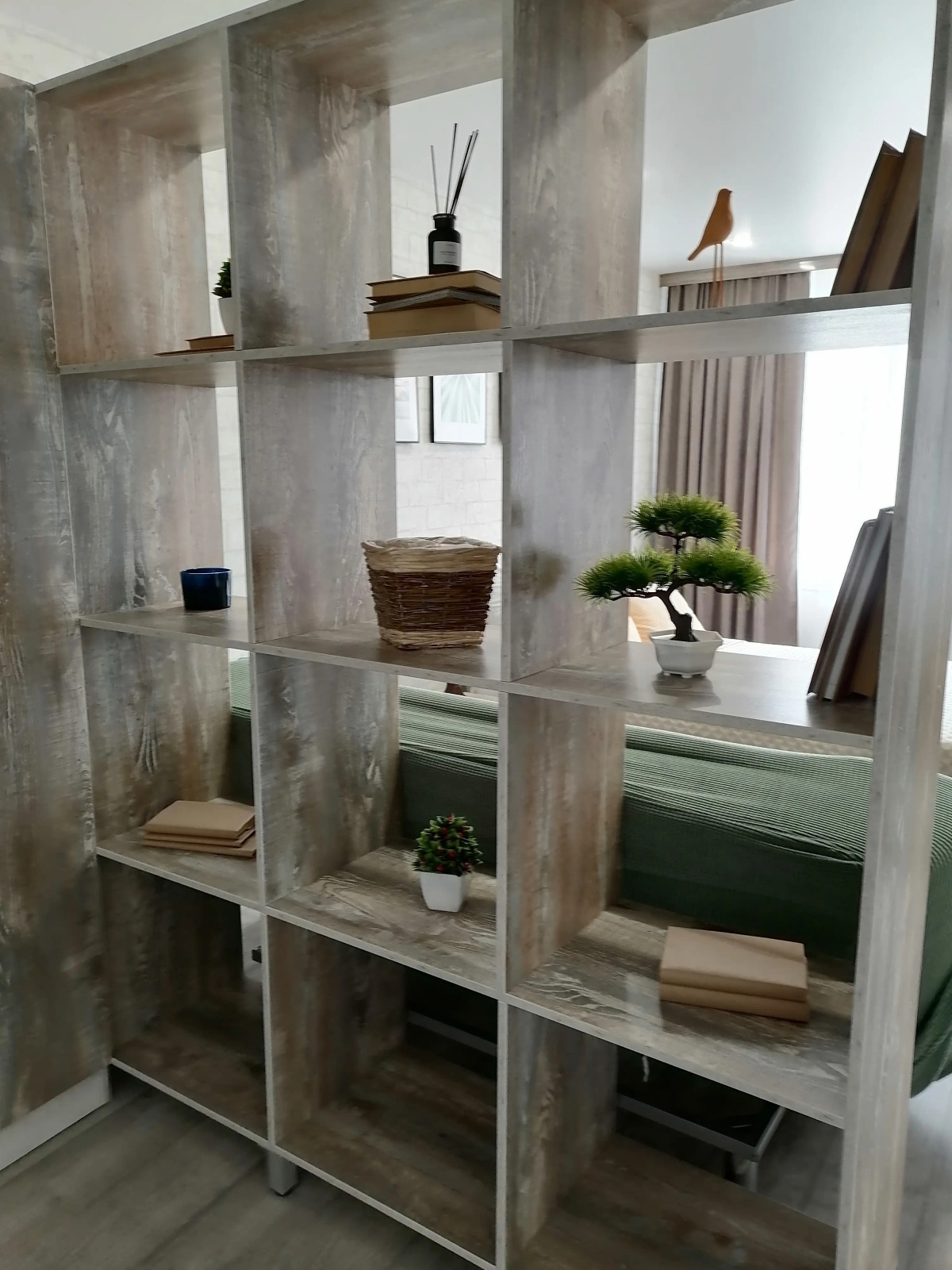 Апартаменты Студия 27