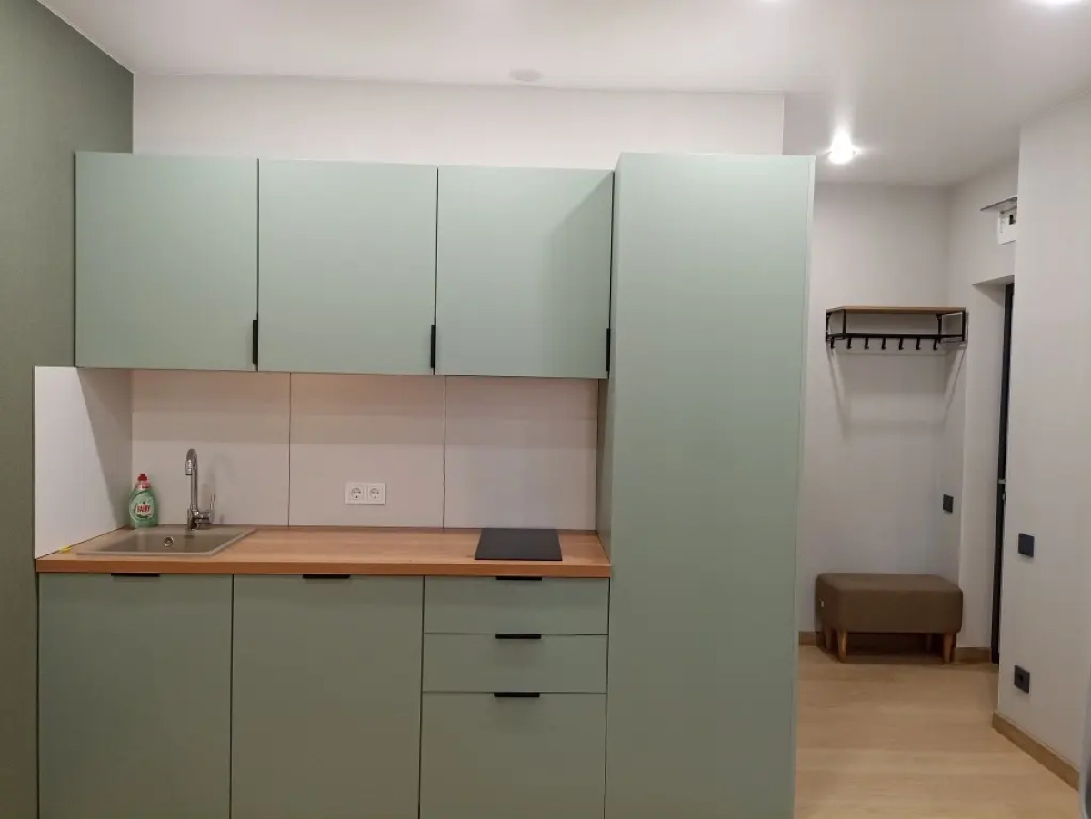 Апартаменты Одеяло Подушка Милениум 1