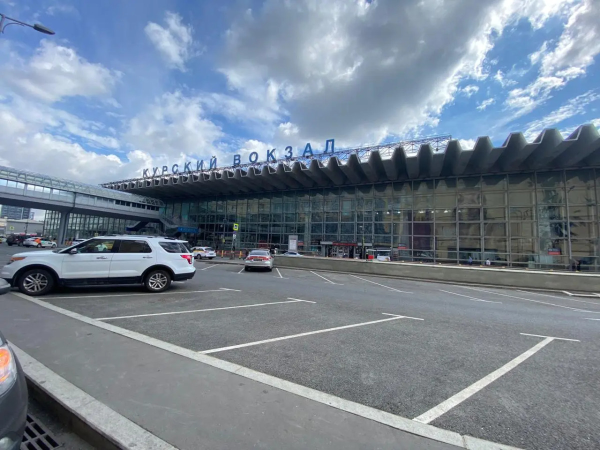 Квартира Svoy Lux