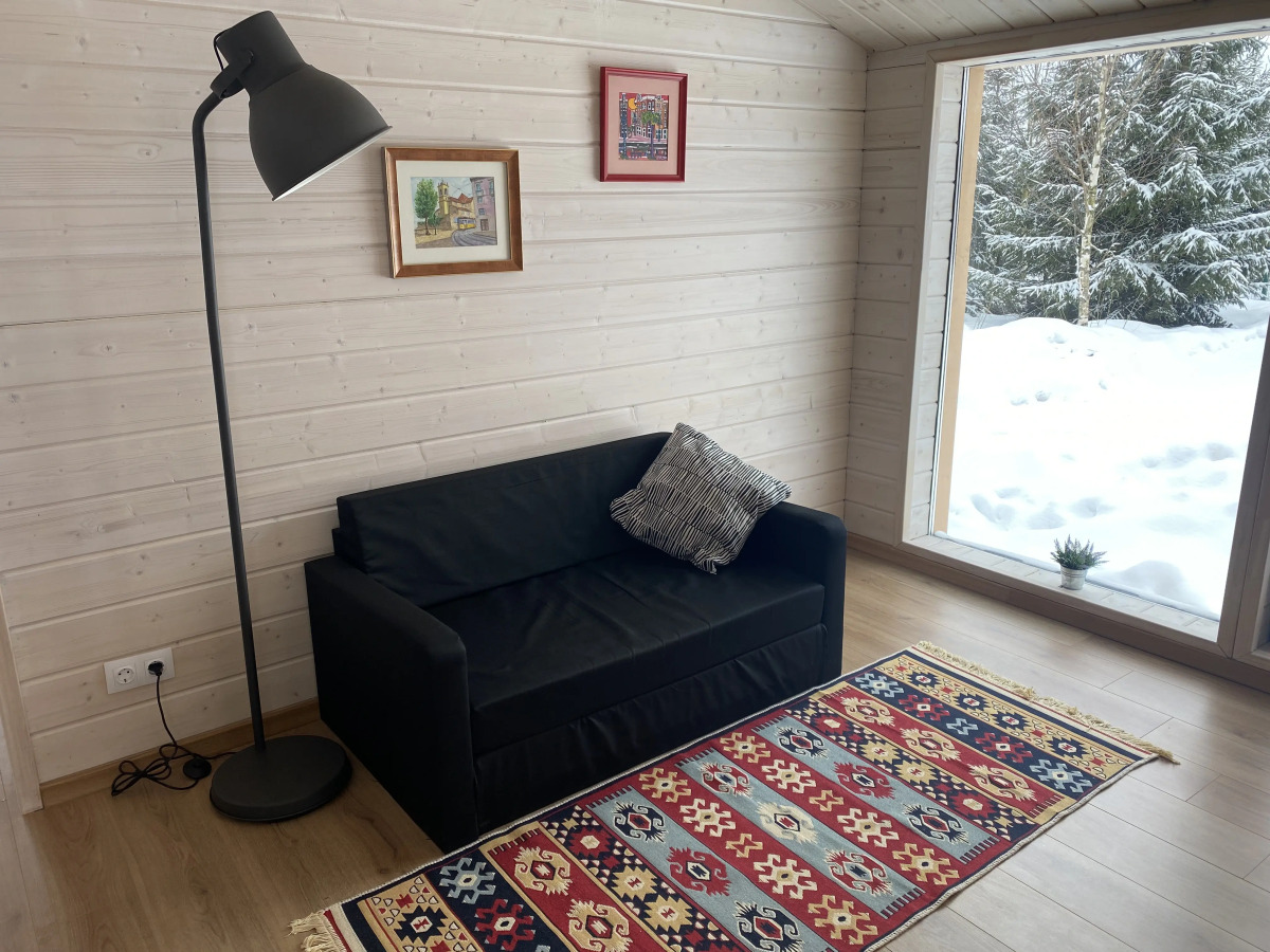 Гостевой дом Rodioncevo Eco Village