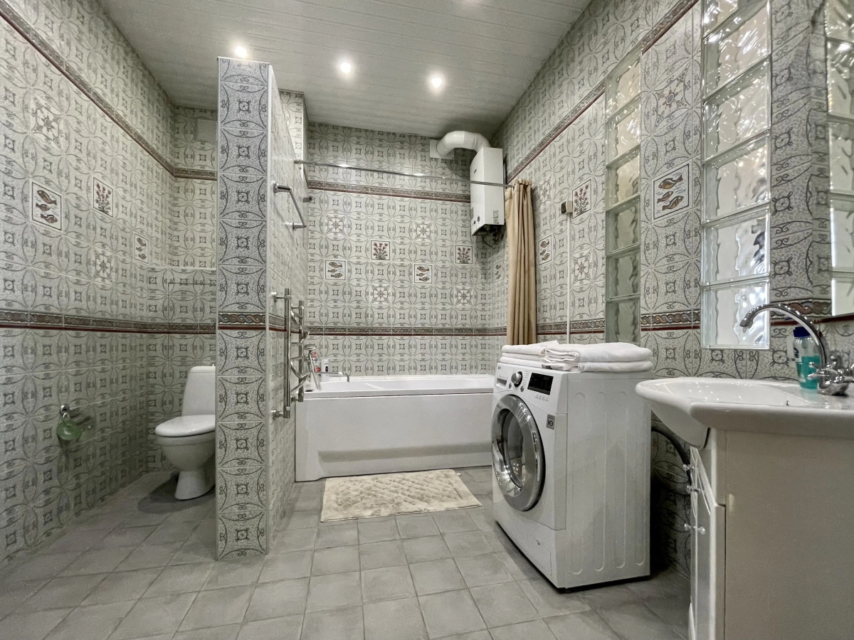 Апартаменты hth24 набережной реки Фонтанки 50