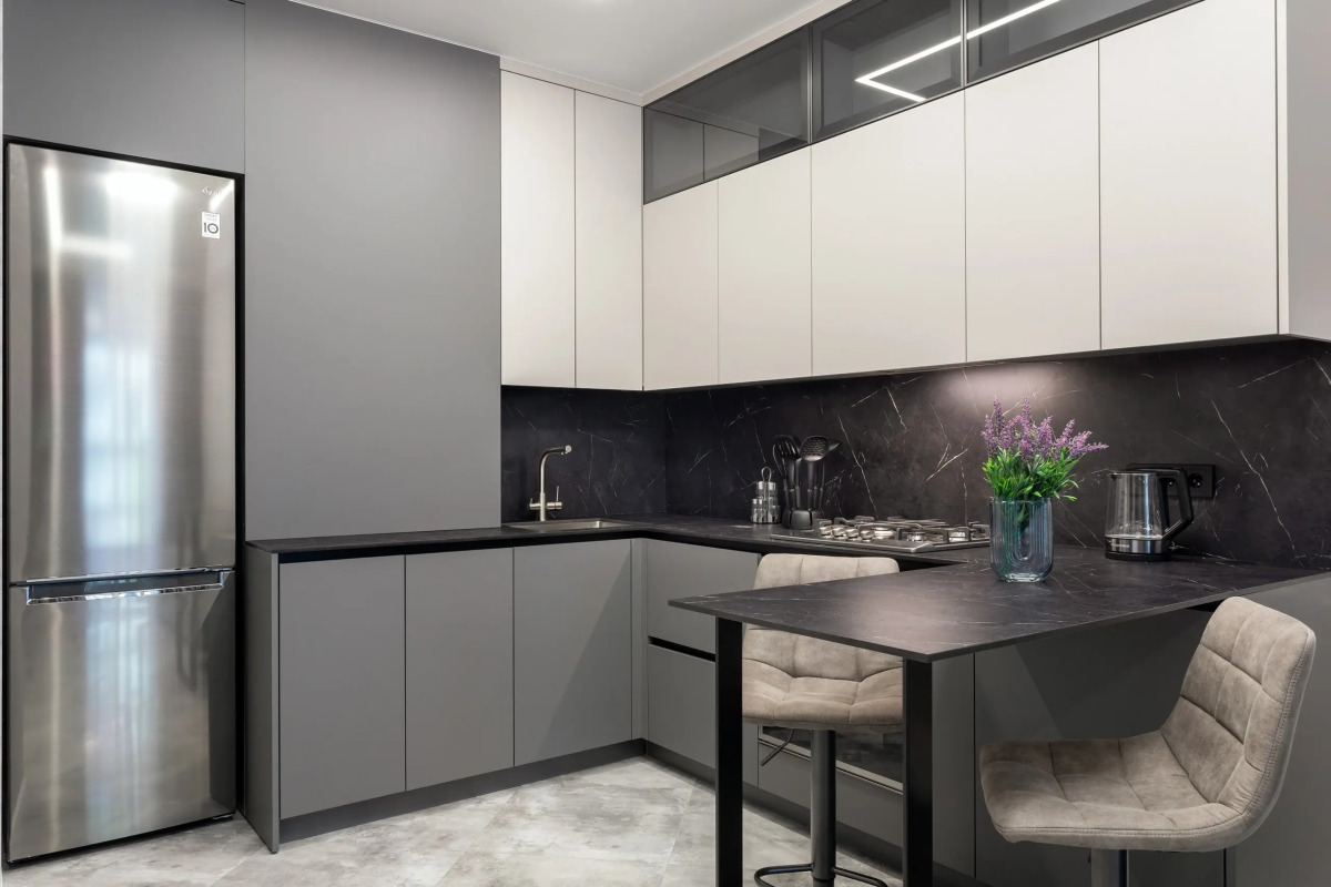 Апартаменты Place of Power