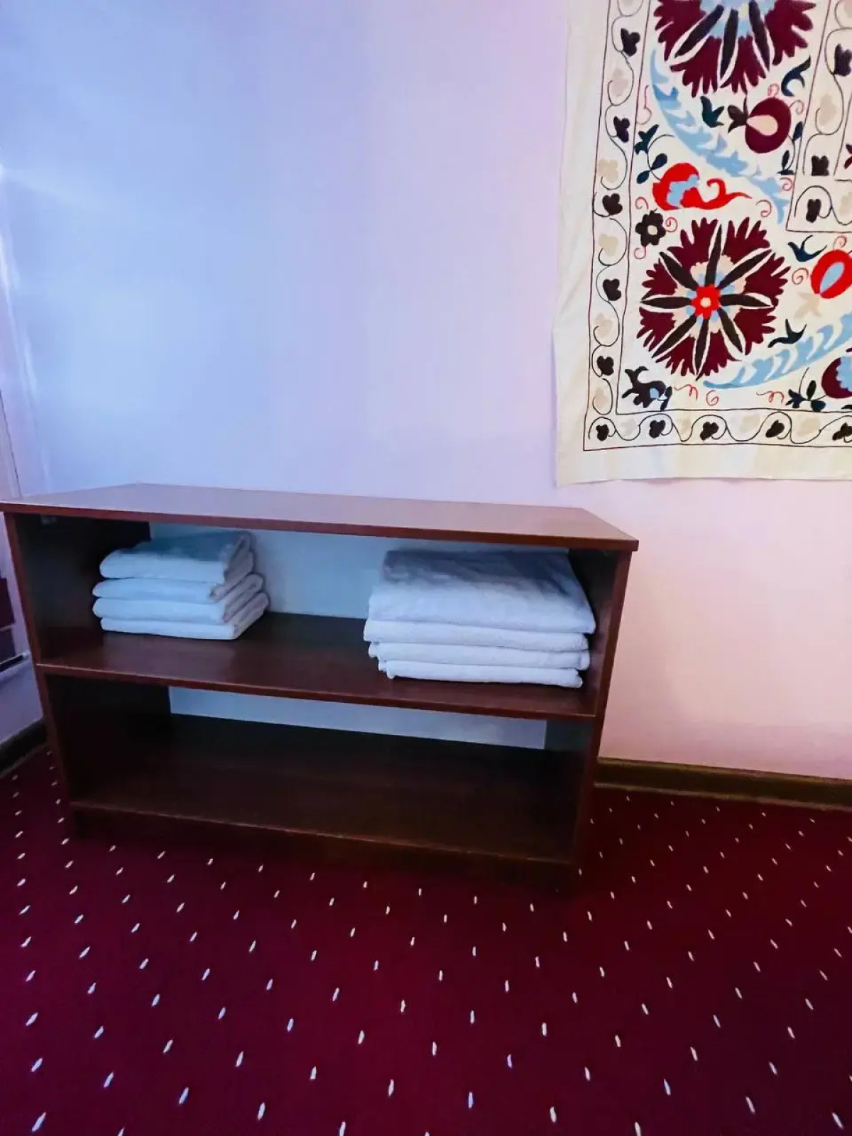 Отель Chor Minor 90 м до cтарого города мы готовы к осеннему празднику