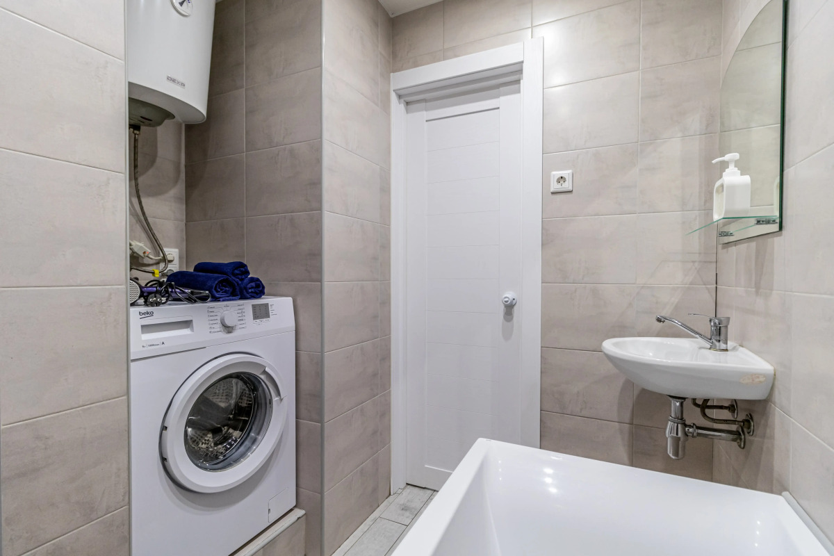 Квартира Time Appart