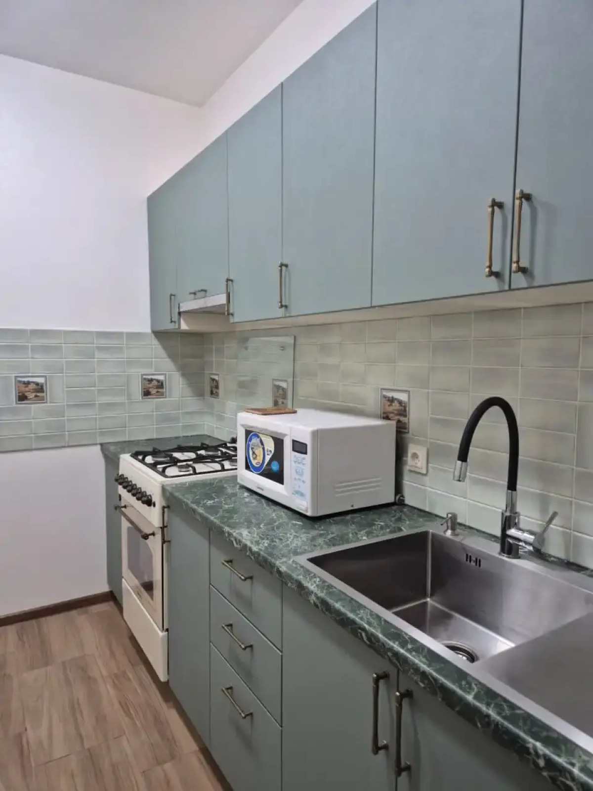 Гостевой Дом ArMarinHouse