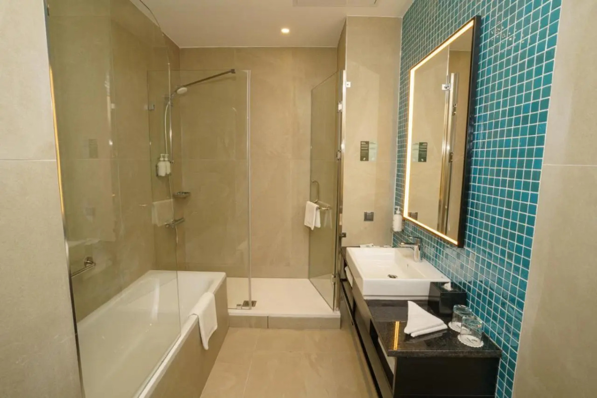 Holiday Inn Tashkent City, an IHG Hotel