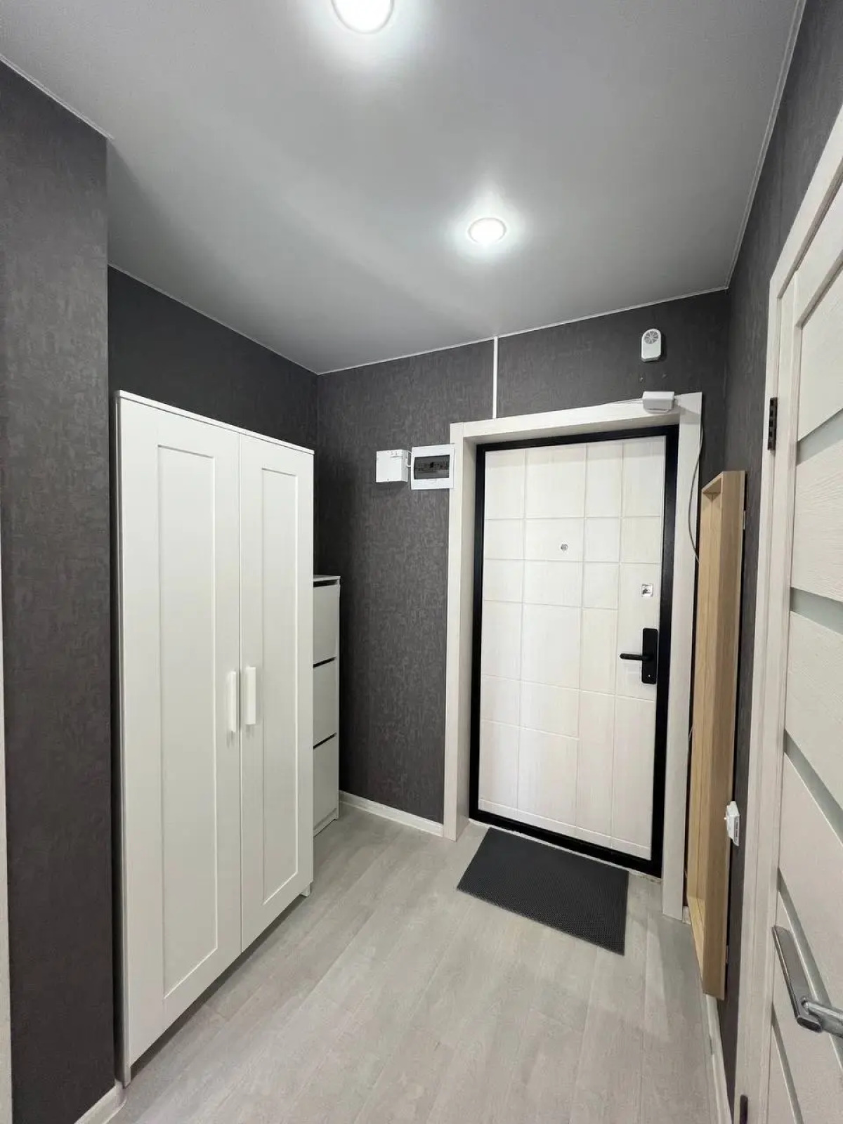 Апартаменты Чебоксарский 33/1