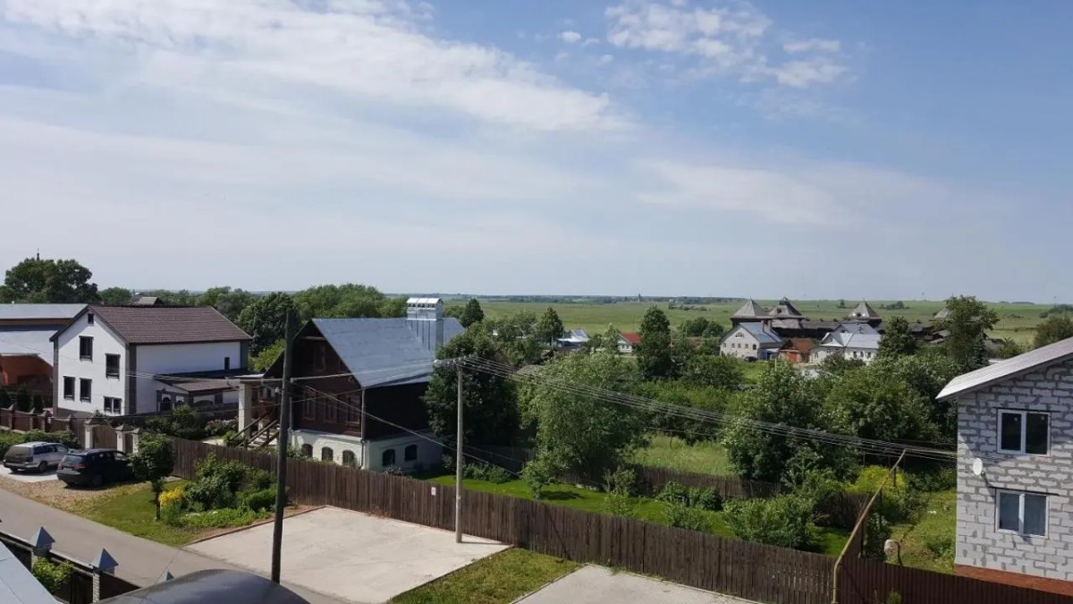 Гостевой дом Туристическая 19