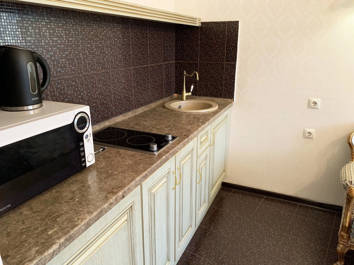 Апартаменты на Масленникова 58