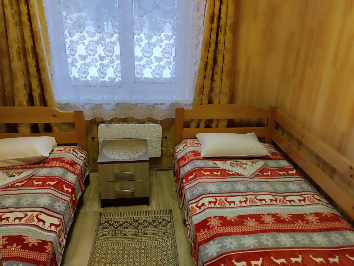 Гостевой Дом Белый Лотос