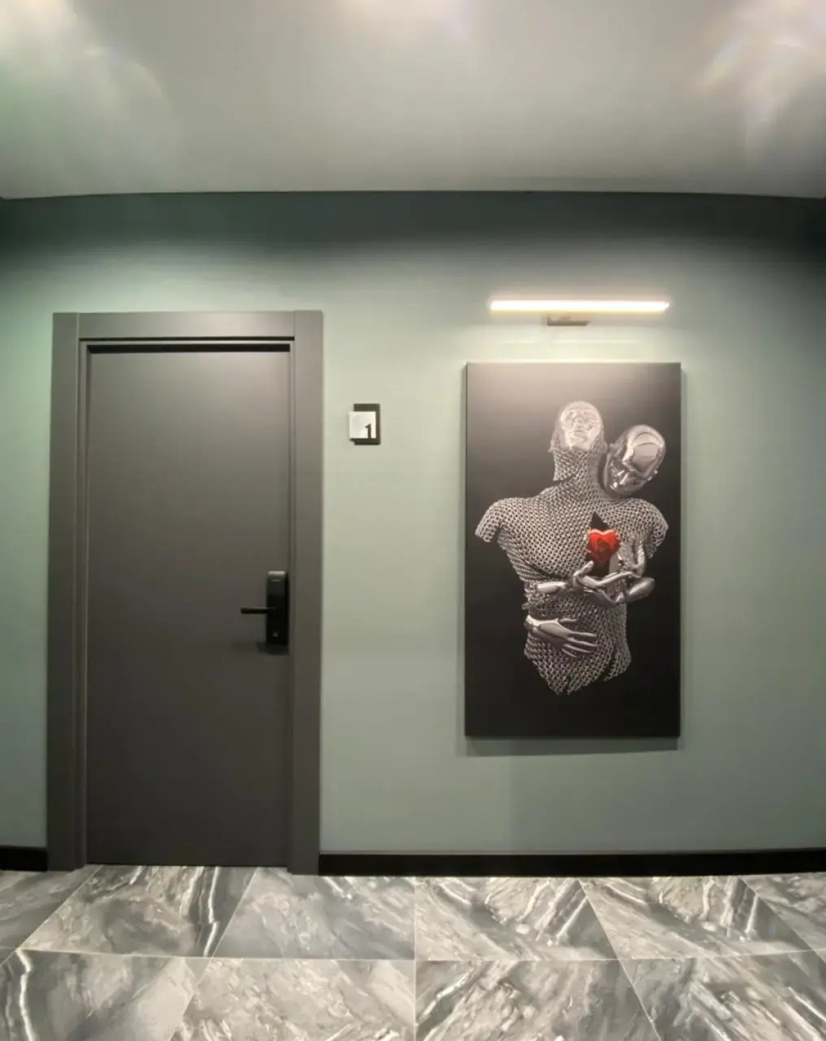 Отель Royal Status