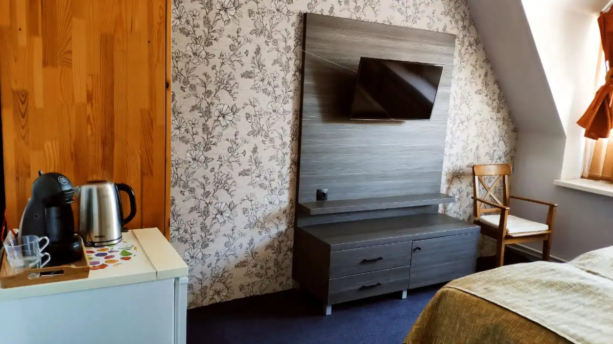 Парк-Отель Яккима