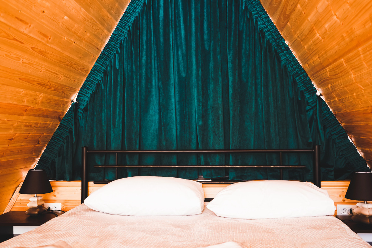 Apartments Luno Cottage