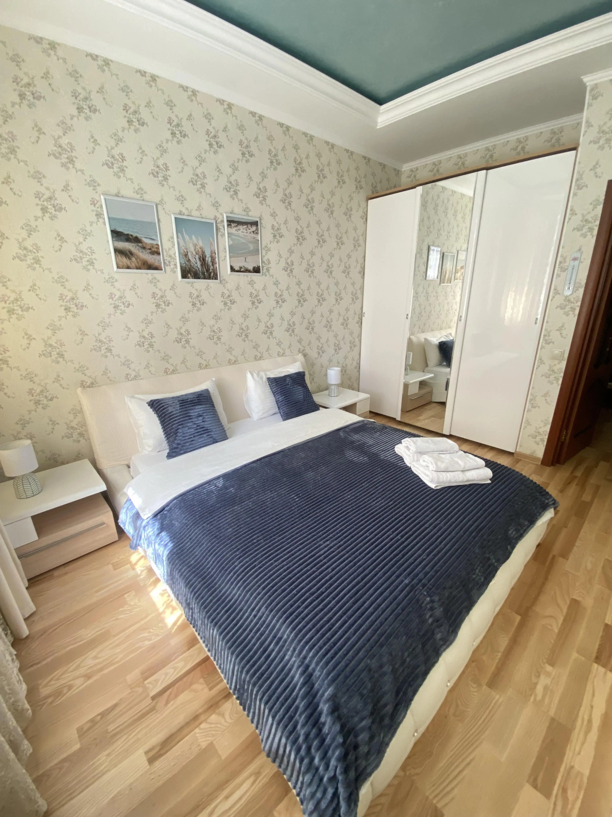 Квартира рядом с Метро Водный стадион