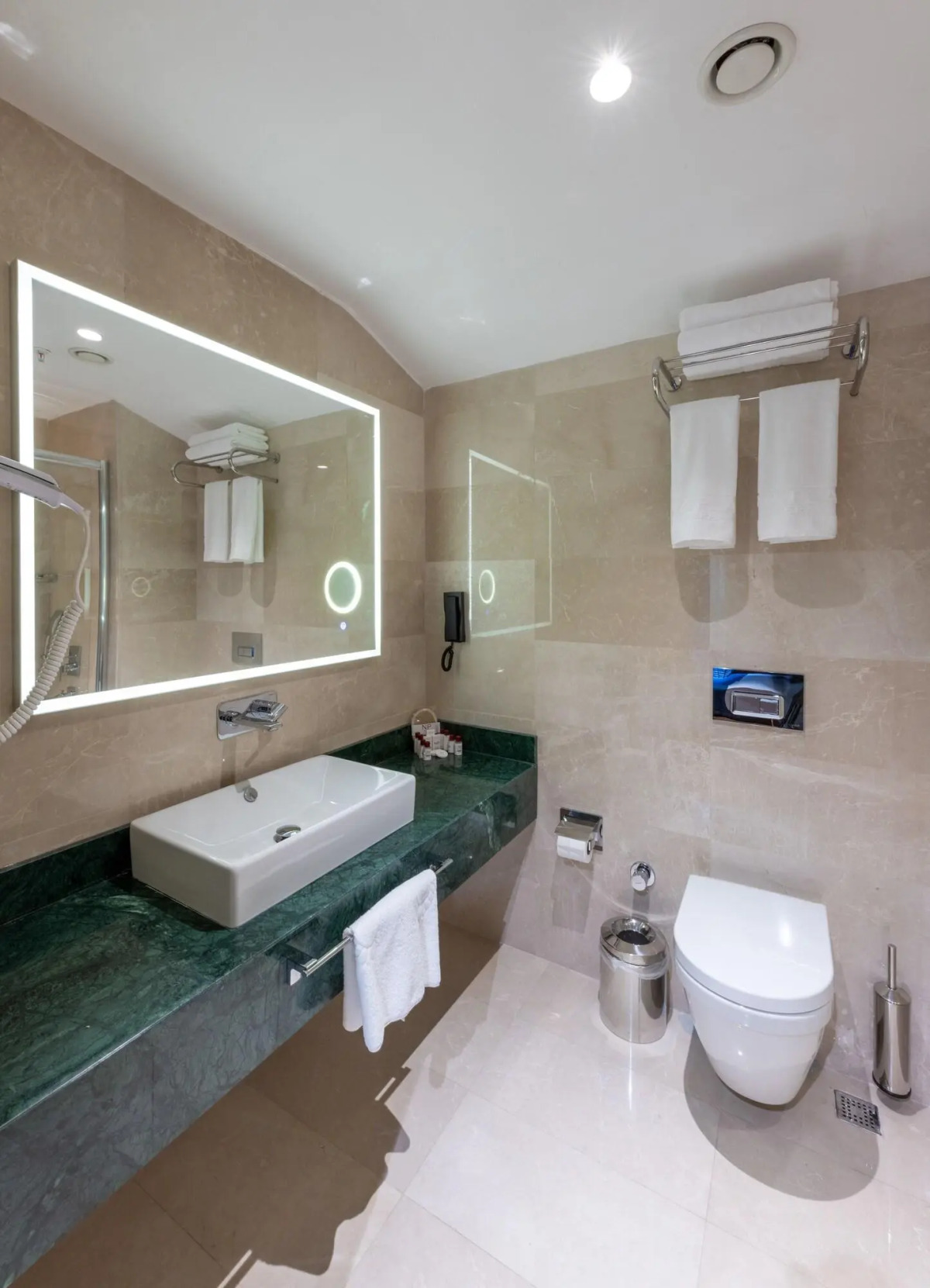 BVS Bosphorus Pera Hotel