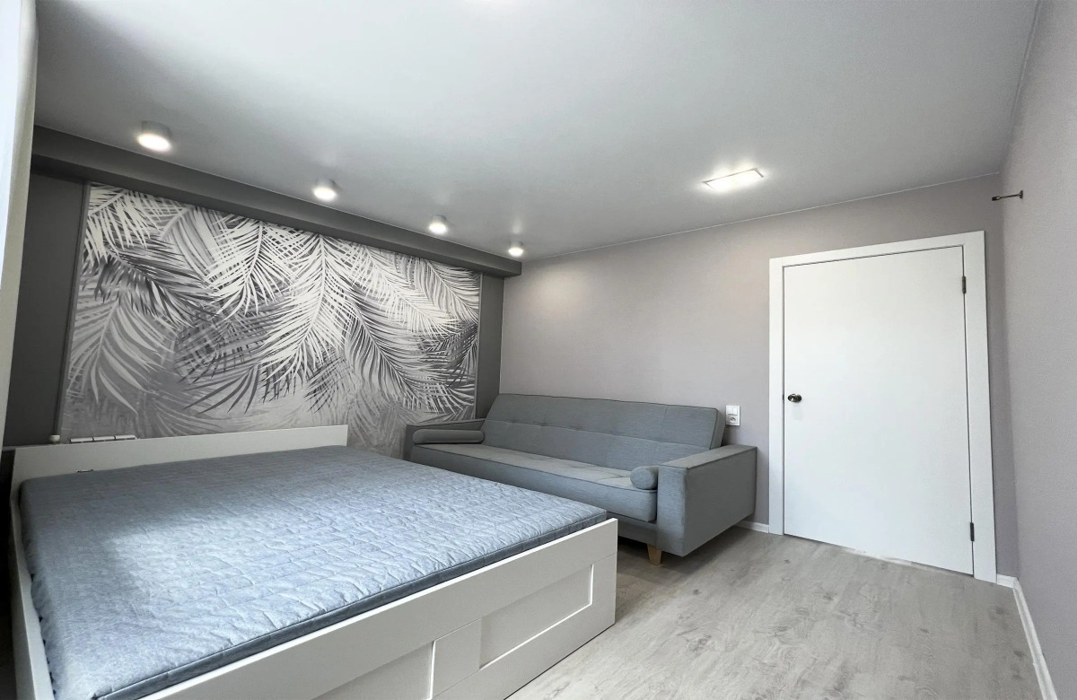 Апартаменты Добрые Сутки на Трофимова 33