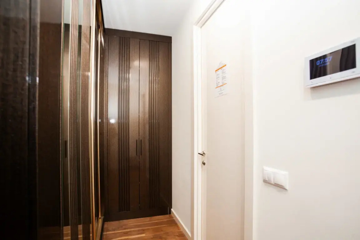 Апартаменты Tabala`s Apartments