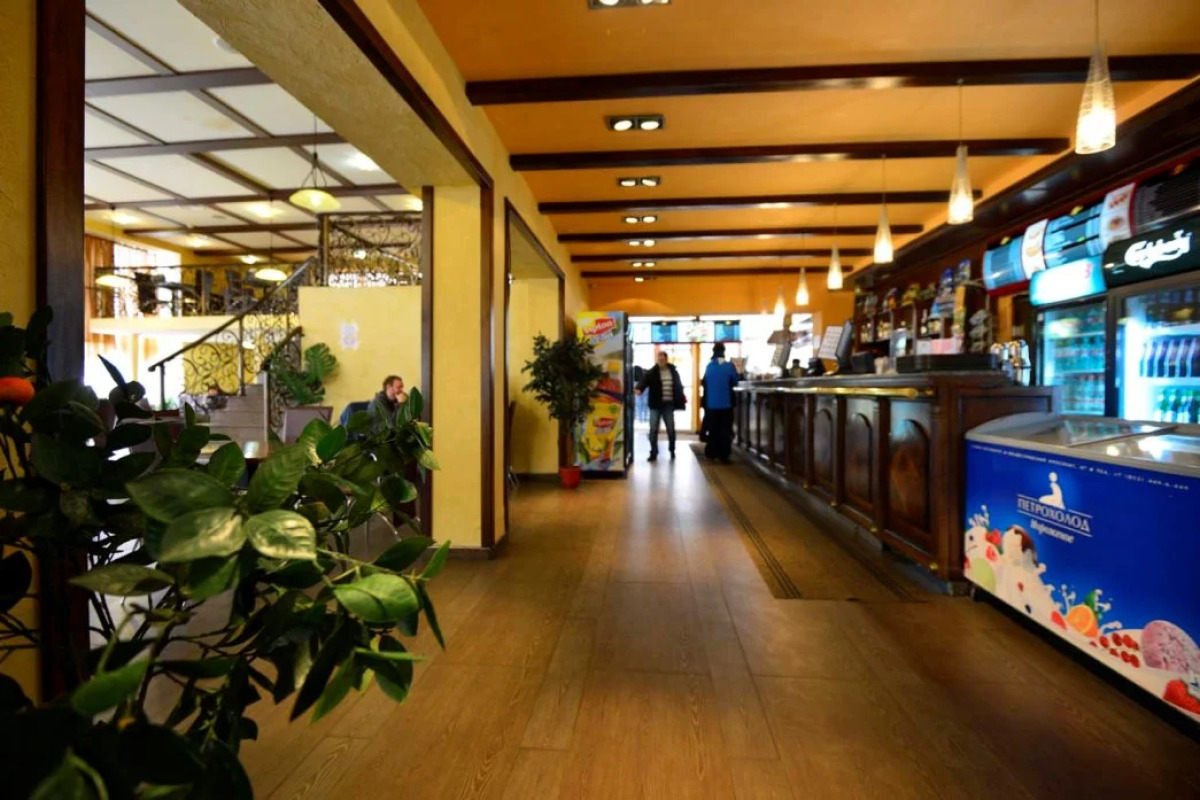 Отель Пальмира Клуб