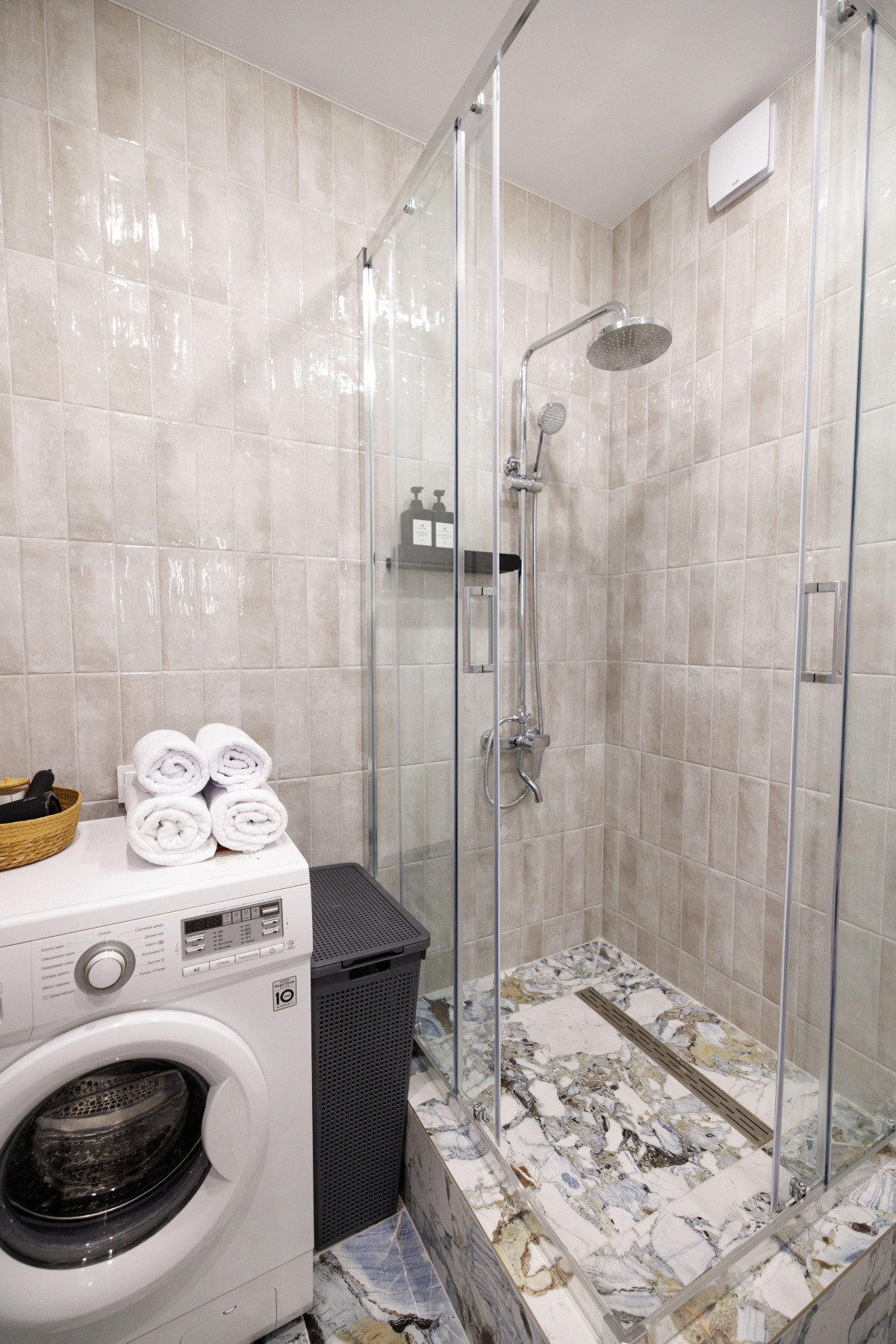 Квартира Style-Студия 1