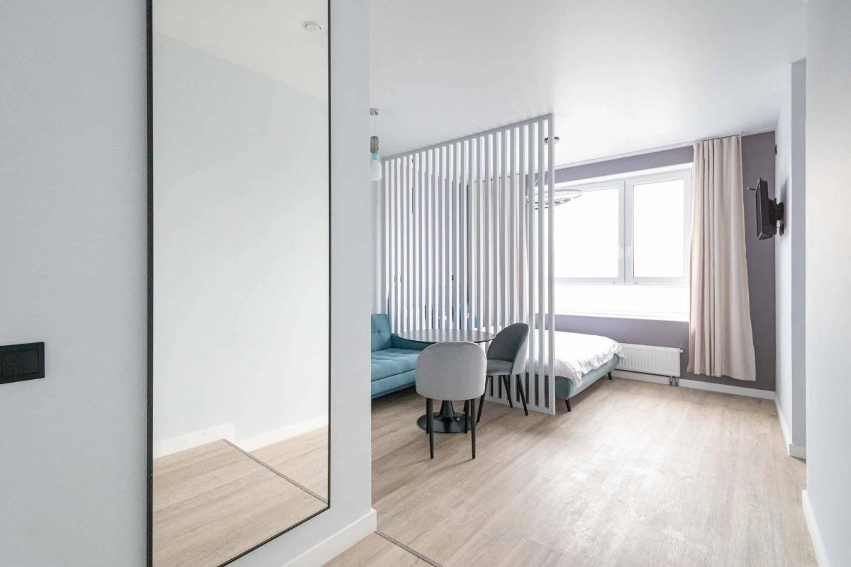 Апартаменты в ЖК Первый Московский