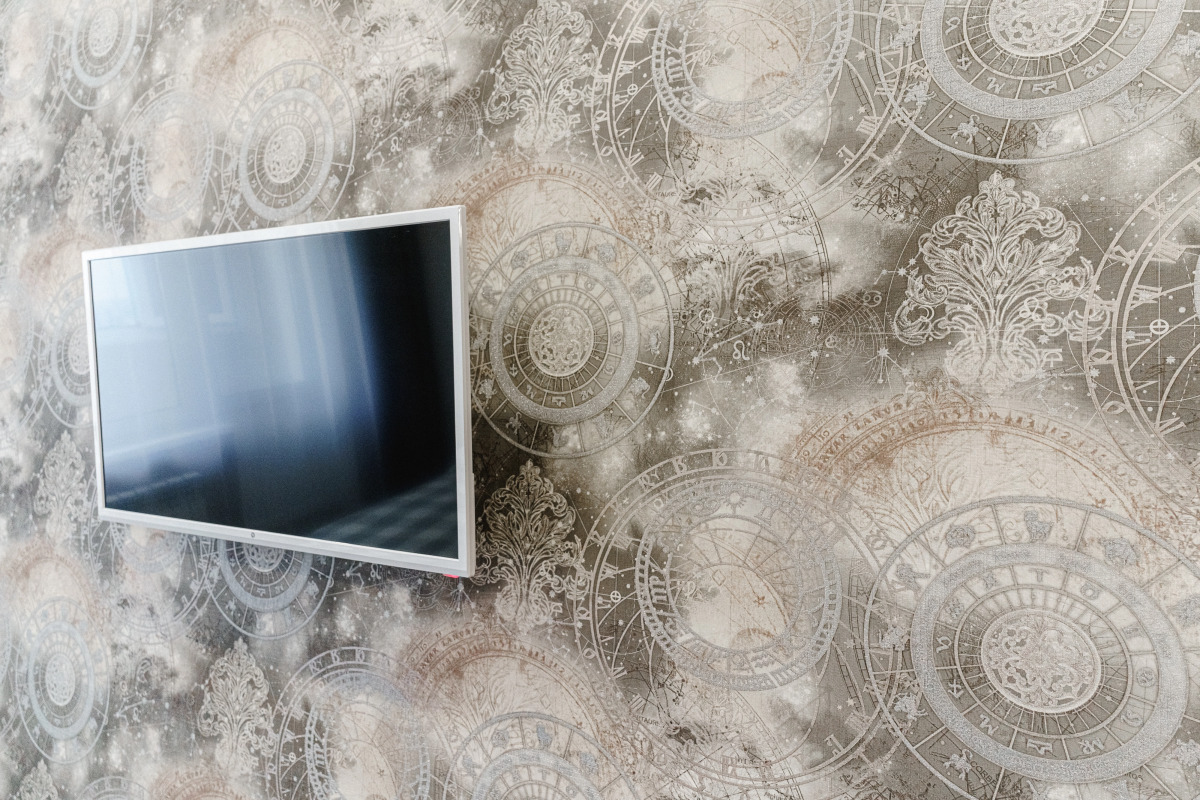 Квартира Антонова 5Г