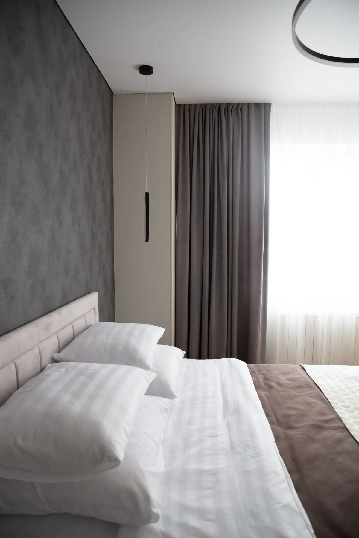 Апартаменты на Комарова