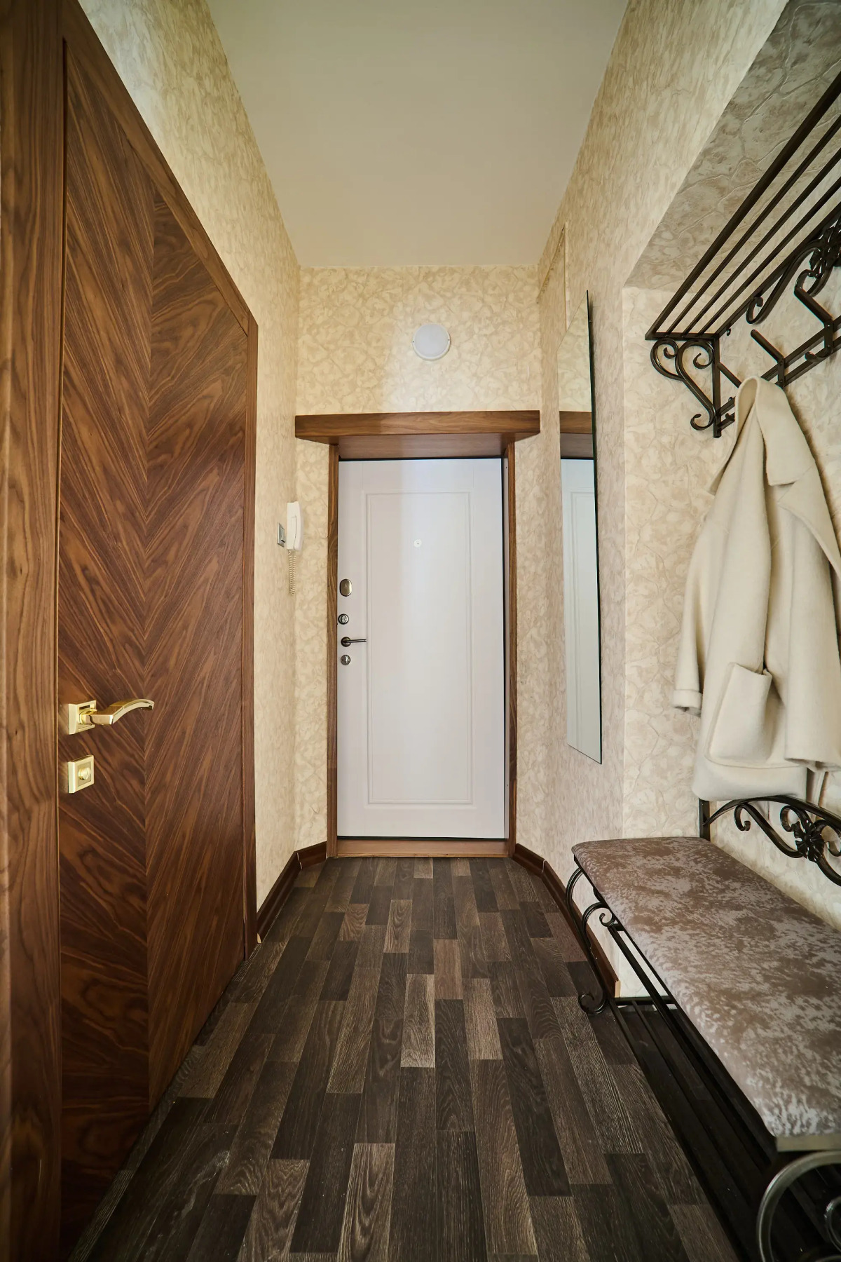 Квартира в самом центре туристические объекты в пешей доступности