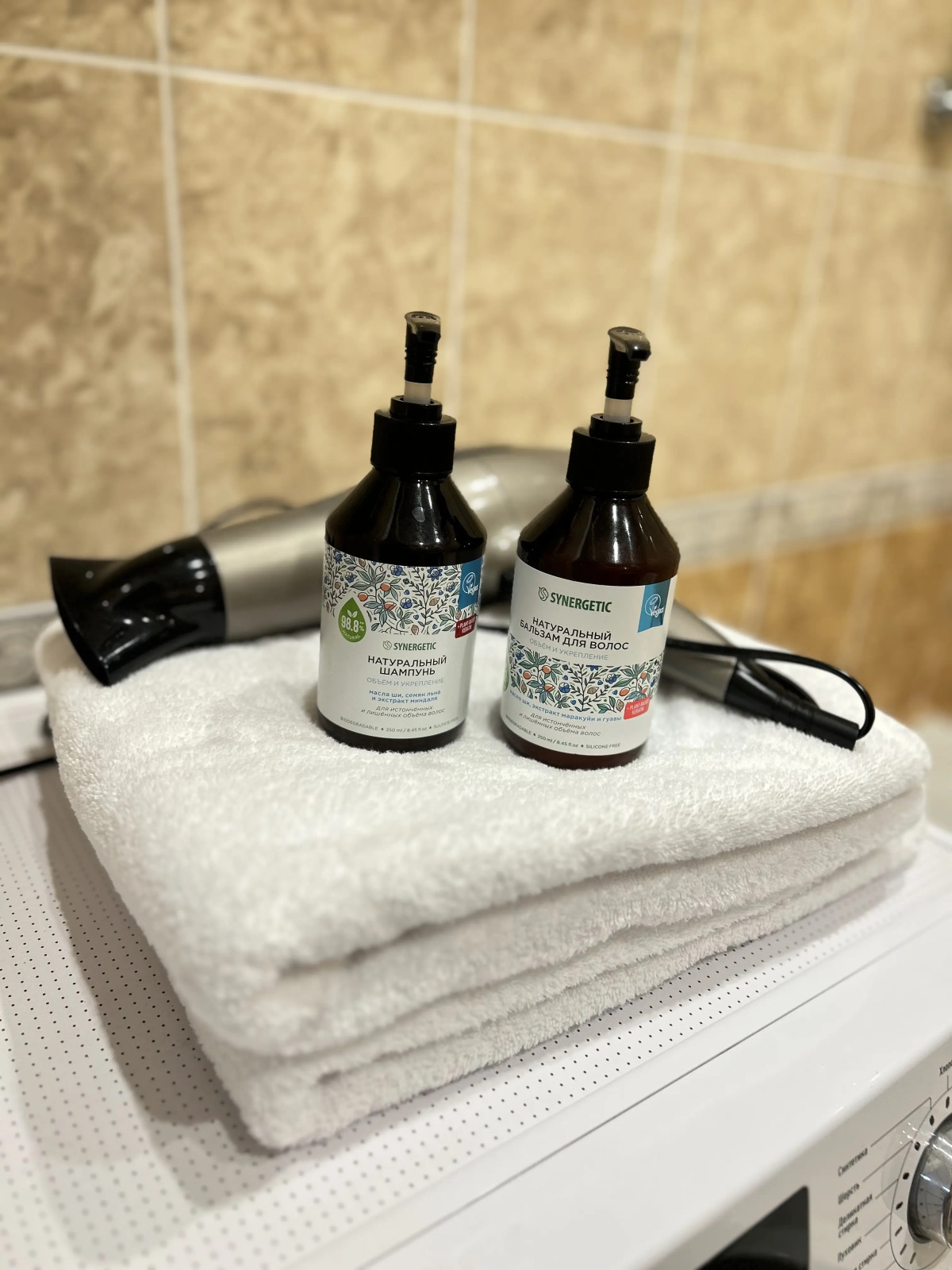 Апартаменты Комфортабельные