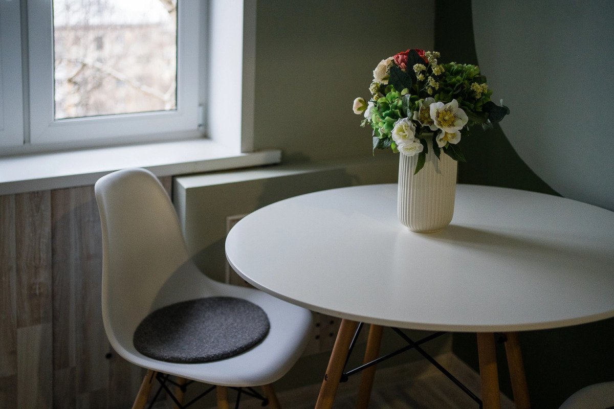 Квартира Оливковый оазис