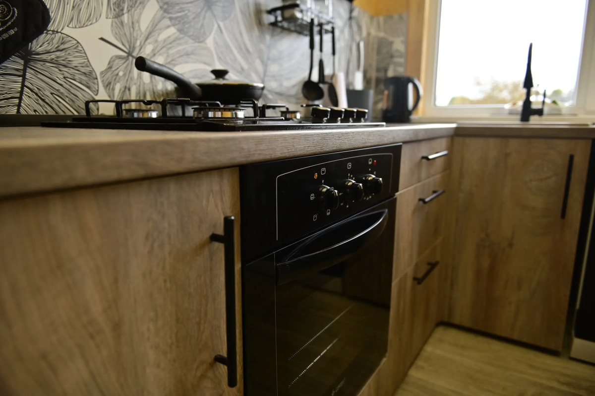 Гостевой дом Prostodachatver