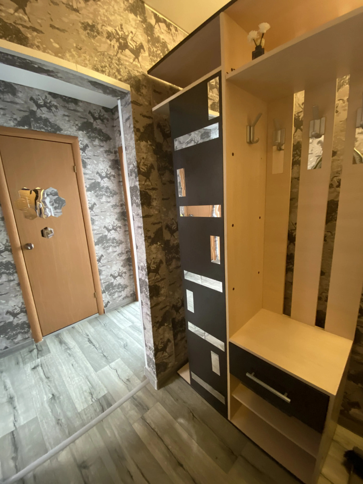 Квартира Изумрудная