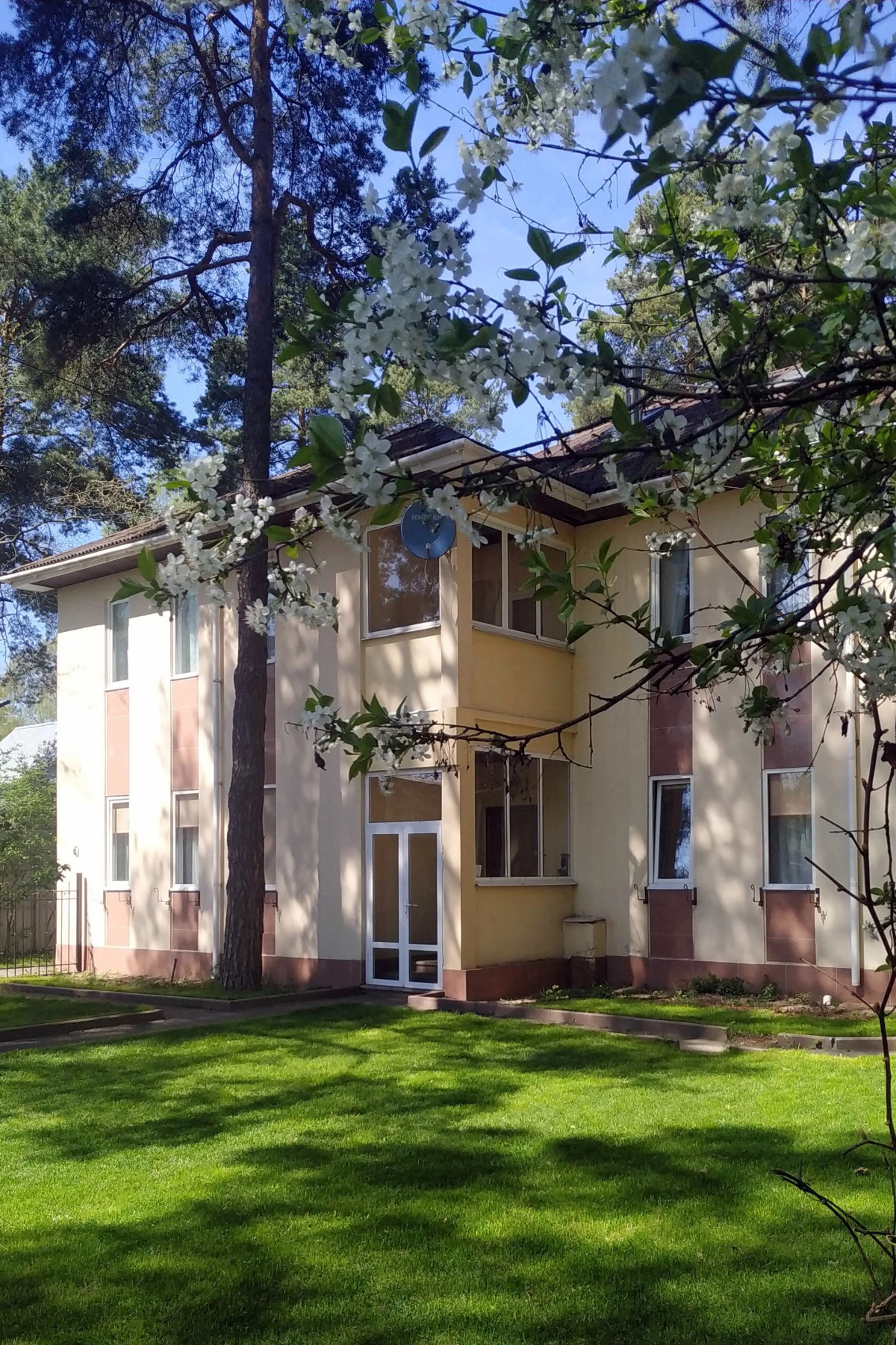 Гостевой дом на Королева