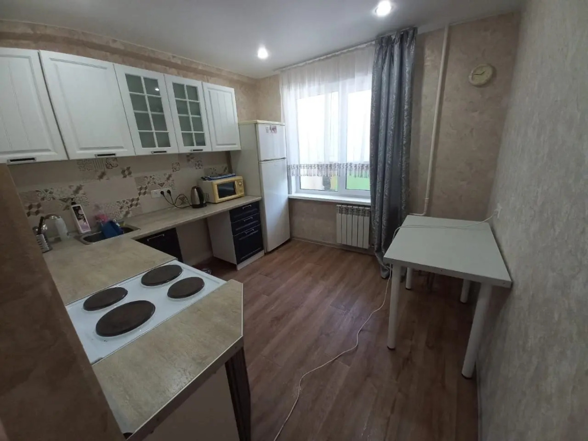 Апартаменты на Майской 9