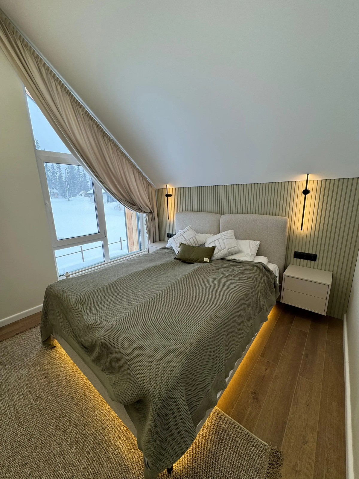 Гостевой дом Премиум Barn House на Ореховой