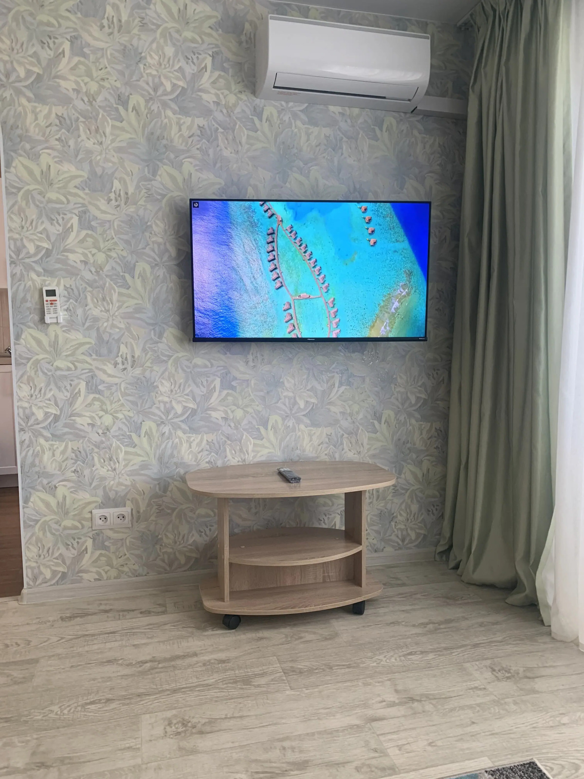 Квартира Отличная возле вокзала и центра