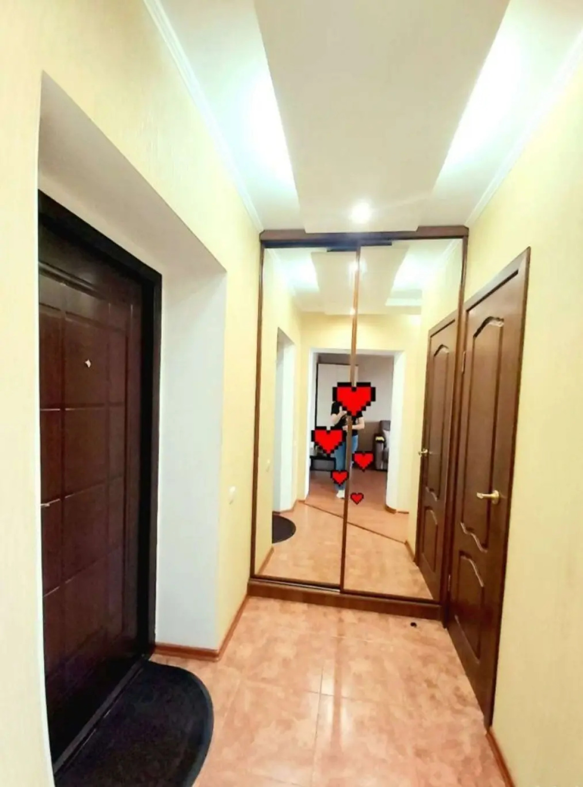 Квартира в самом центре Пятигорска