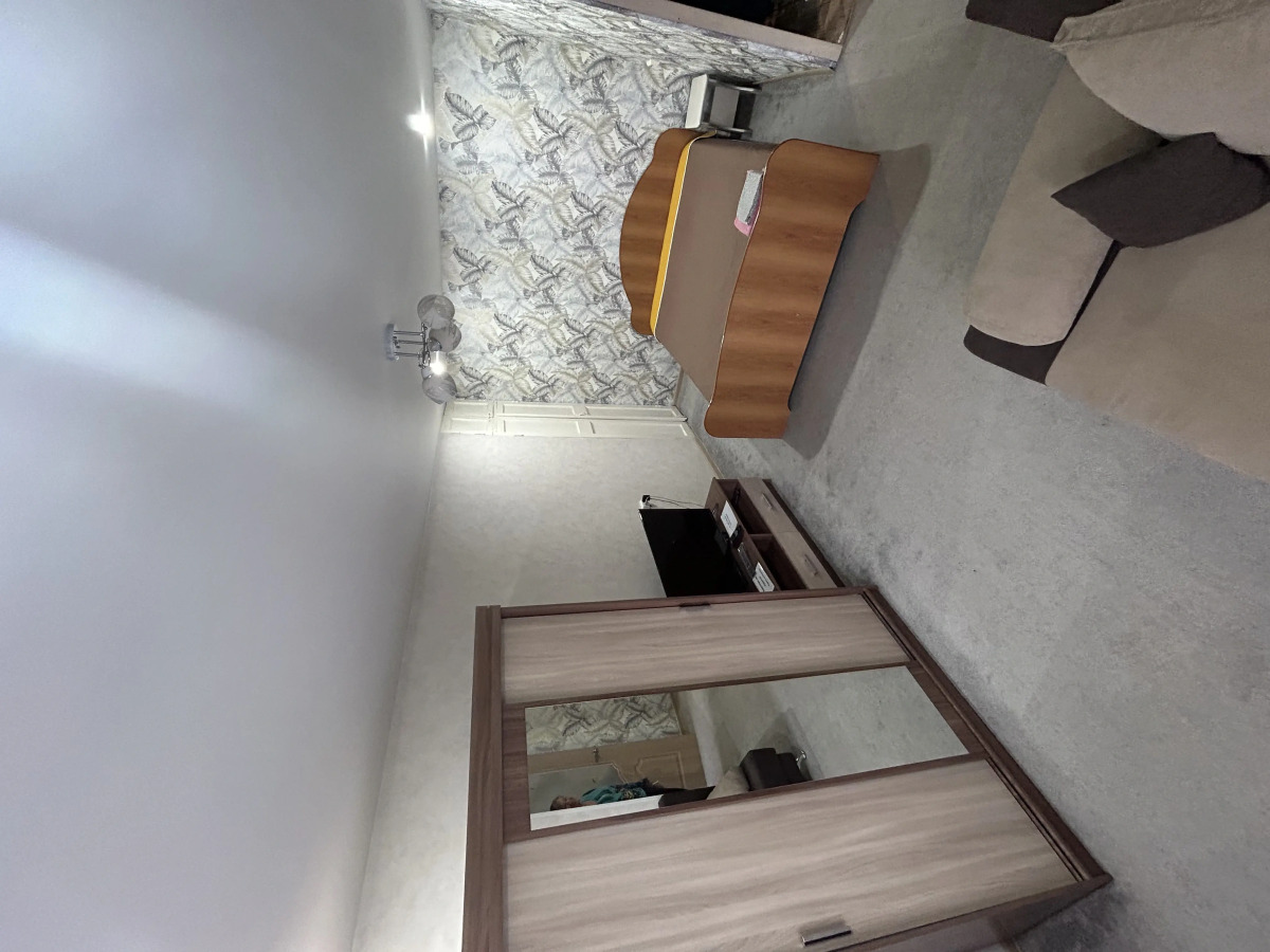 Квартира на Крупской