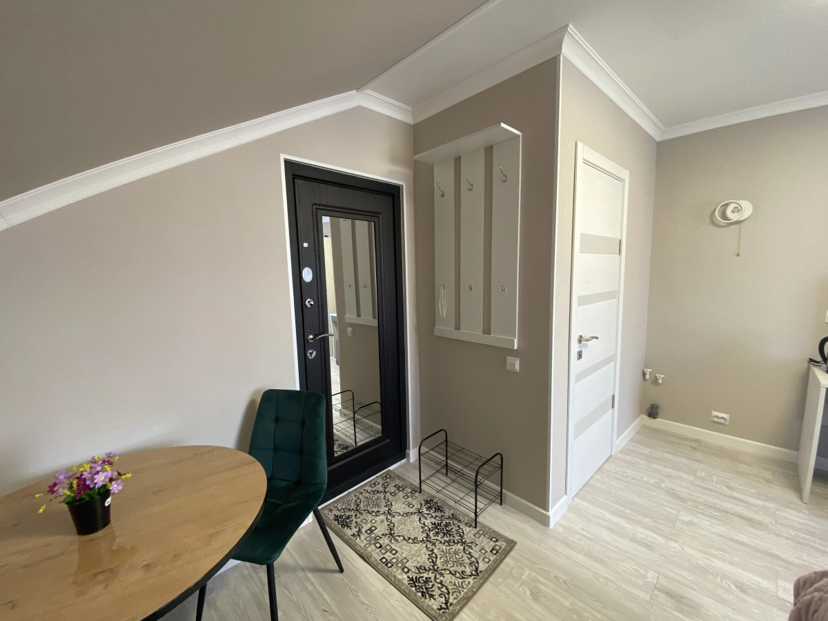 Гостевой дом Михаила Светлова 31