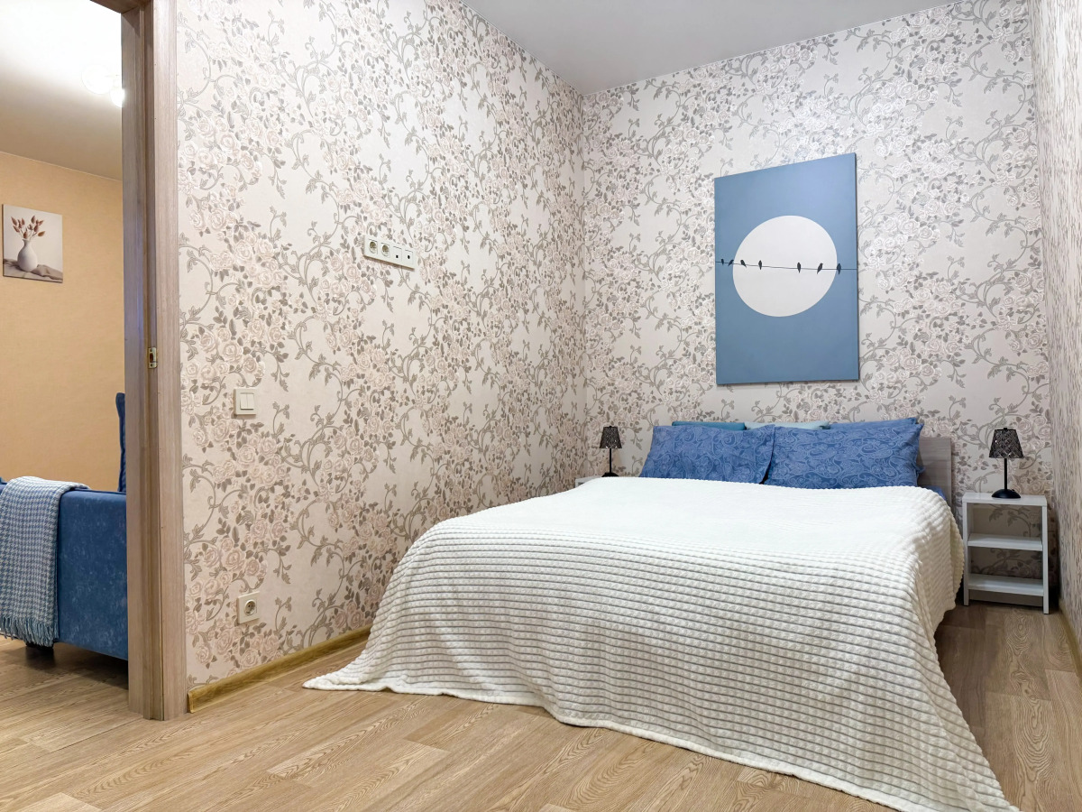 Апартаменты TatAparts Птичка около Кремля